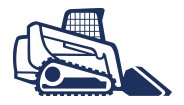 Construction Equipment for sale from Mason Machinery